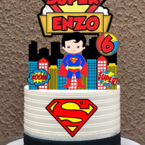 2 Arquivos - Studio - Topo Super Homem 1