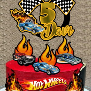2 Arquivos - Studio - Topo Hotwheels 2