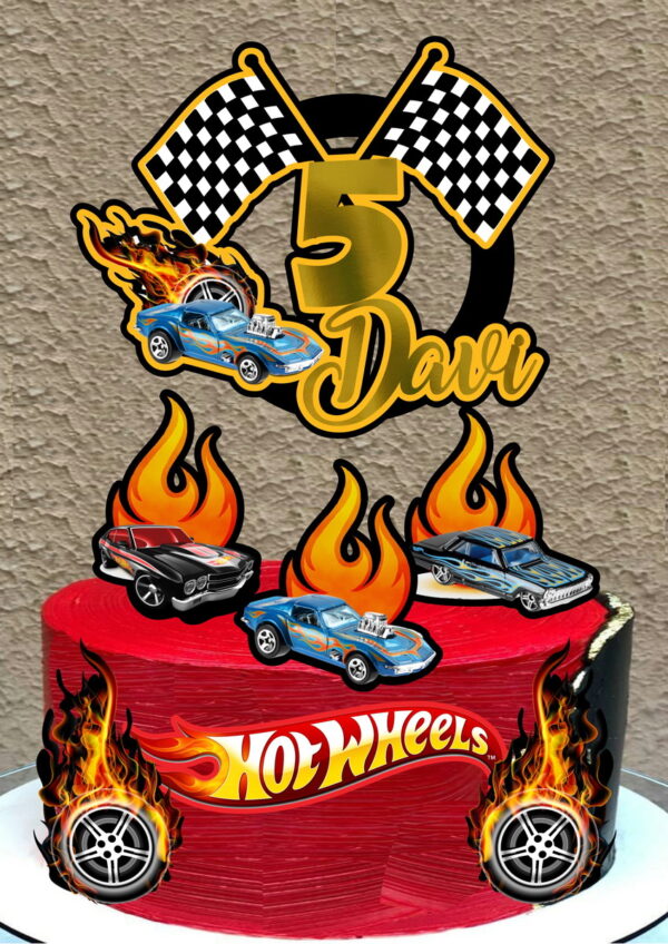 2 Arquivos - Studio - Topo Hotwheels 2