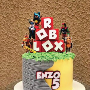2 Arquivos - Studio - Topo de Bolo Roblox 4