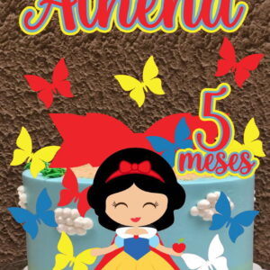 2 Arquivos - Studio - Topo Branca de Neve 4