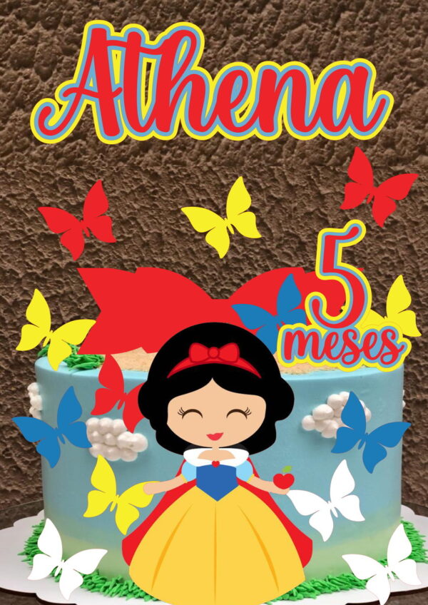 2 Arquivos - Studio - Topo Branca de Neve 4