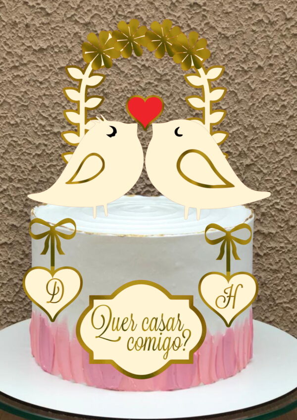 2 Arquivos - Studio - Topo de Bolo Casamento 1