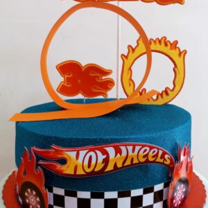 2 Arquivos - Studio - Topo Hotwheels 1