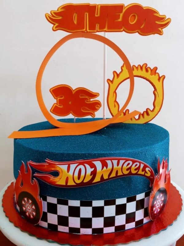 2 Arquivos - Studio - Topo Hotwheels 1