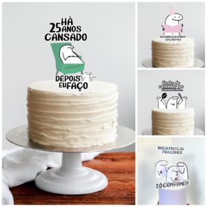 4 arquivo topo de bolo flork