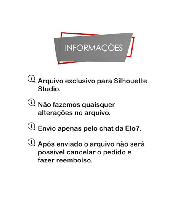 43 - Arquivo Topo de Bolo Batizado Anjinho Menino - Image 2