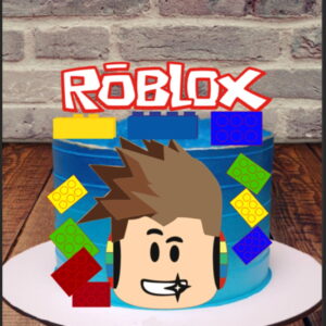 Arquivo de Corte topo de bolo roblox camadas