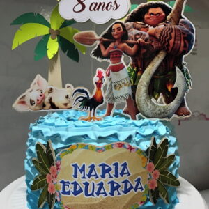 ARQUIRVO DE CORTE-TOPO DE BOLO-TOPO DE BOLO 001- MOANA E MAU