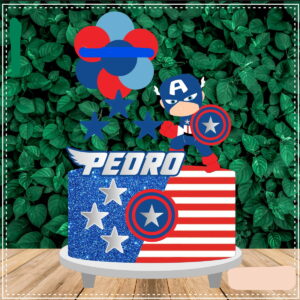 Arquivo Corte -capitão America-STUDIO