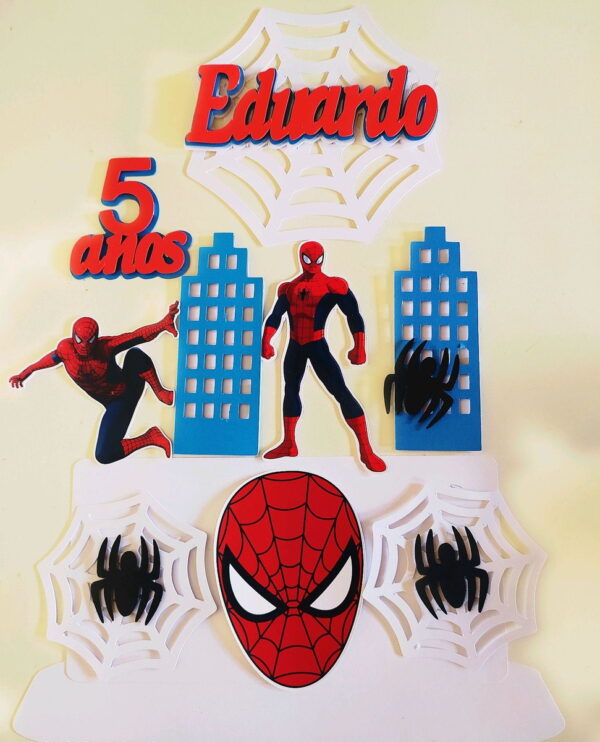 Arquivo corte Homem Aranha mod Eduardo+ brinde