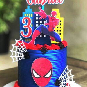 Arquivo Corte - Homem Aranha-studio