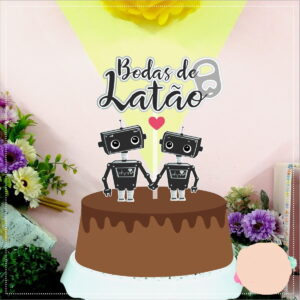 Arquivo Corte - topo bodas de latão 7 anos-STUDIO