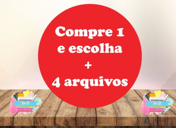 Arquivo Corte - Topo Frozen (combo) -cod-395 - Image 2