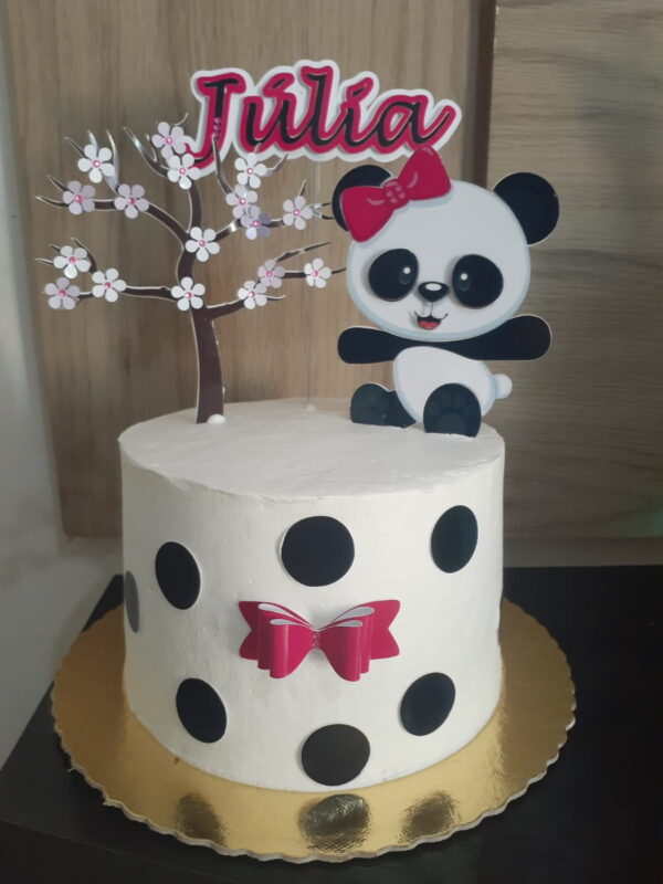 Arquivo Corte -Topo panda rosa-STUDIO