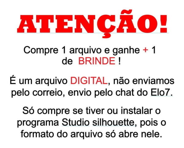 Arquivo de Corte Bodas de Maternidade - Image 2