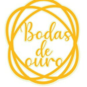 Arquivo de corte bodas de ouro