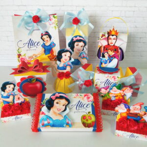 Arquivo de Corte Branca de Neve Pdf/stúdio #2664