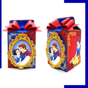 Arquivo de Corte Branca de Neve Pdf/stúdio #2796