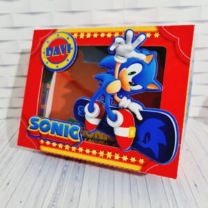 Arquivo de Corte Caixa Controle Páscoa Sonic Studio pdf