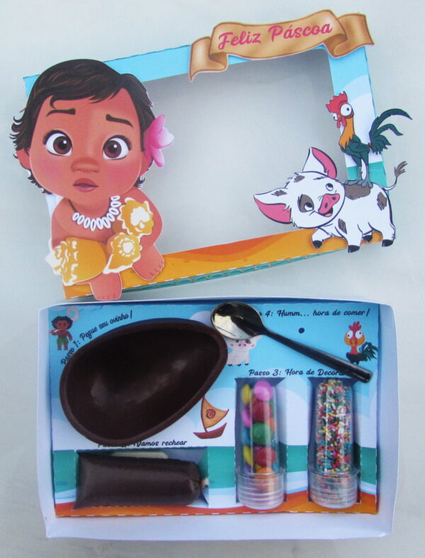 Arquivo Caixa Ovo de Colher Moana Baby 105 - Image 3