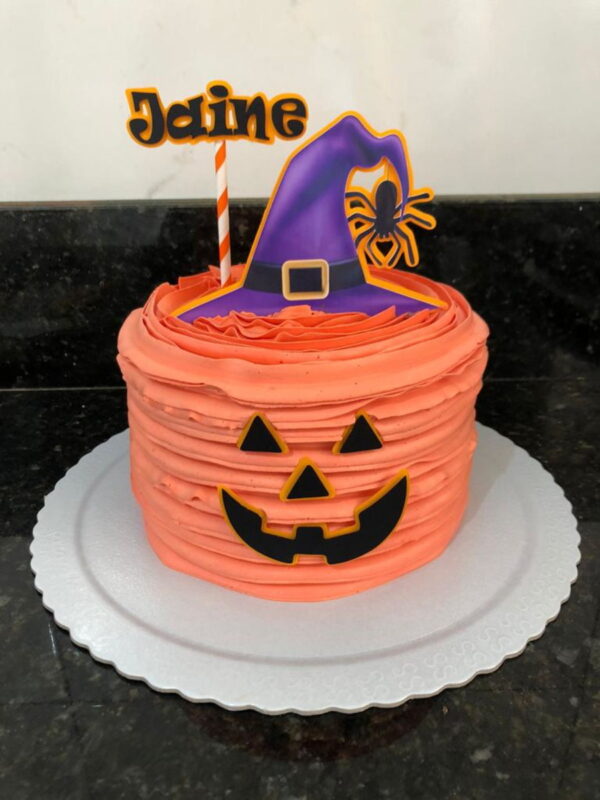 Arquivo de Corte Halloween - Image 2