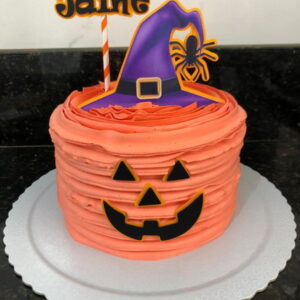 Arquivo de Corte Halloween