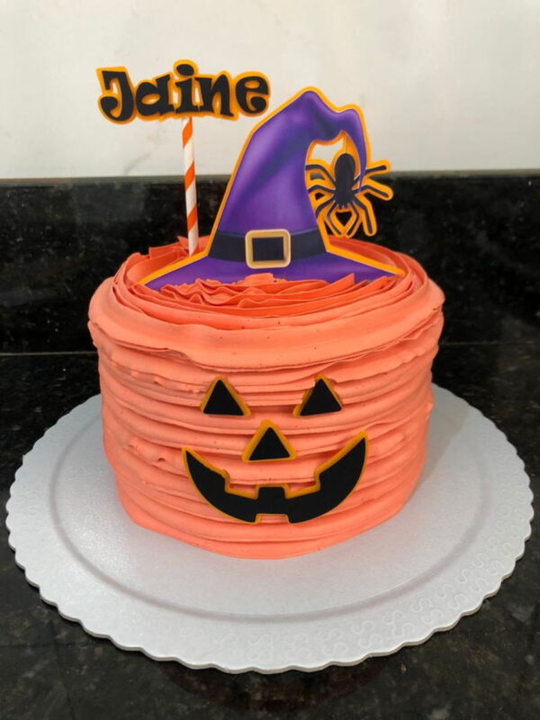 Arquivo de Corte Halloween