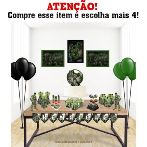 Arquivo de corte Hulk Studio e Pdf