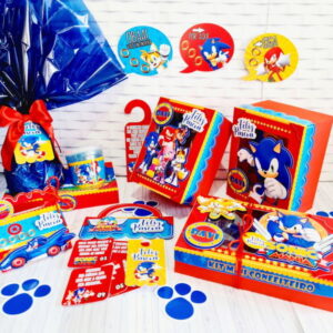 Arquivo de Corte Mega Kit Páscoa Sonic Studio pdf
