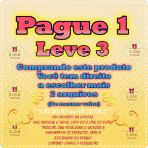 Arquivo de corte PKXD - PK XD Menina