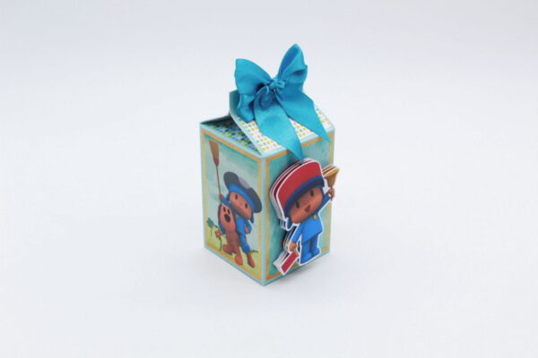 ARQUIVO DE CORTE POCOYO #15024 PDF PNG E STUDIO - Image 3