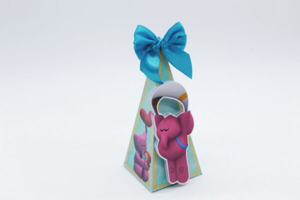 ARQUIVO DE CORTE POCOYO #15024 PDF PNG E STUDIO - Image 2