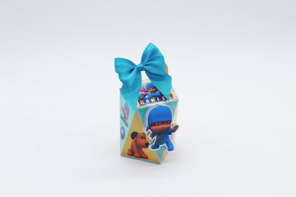 ARQUIVO DE CORTE POCOYO #15024 PDF PNG E STUDIO - Image 5