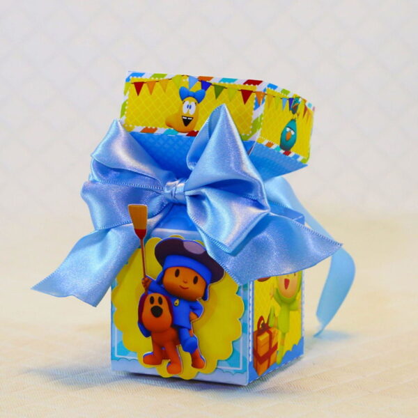 ARQUIVO DE CORTE POCOYO #15026 PDF E STUDIO - Image 3