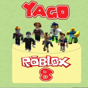 Arquivo de Corte Roblox
