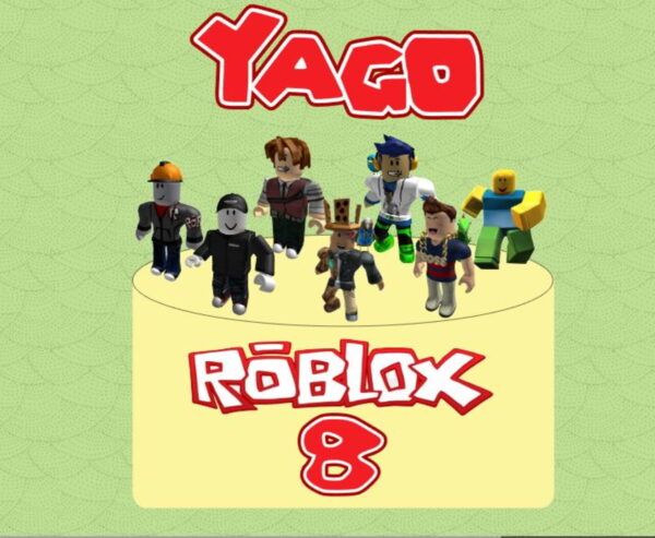 Arquivo de Corte Roblox
