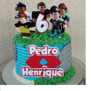 Arquivo de corte Roblox