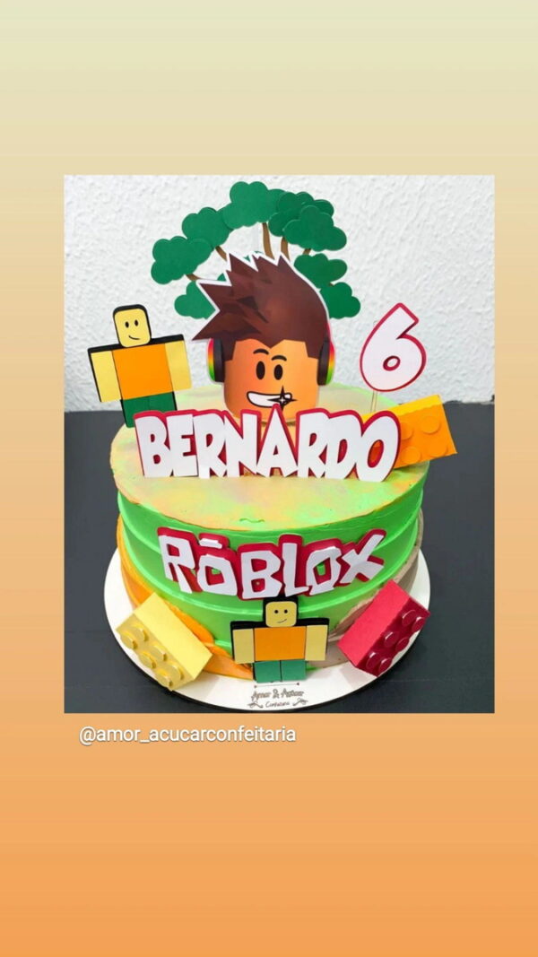 Arquivo de Corte Roblox
