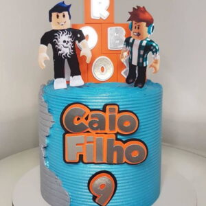 Arquivo de corte Roblox