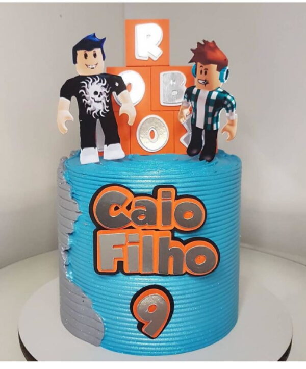 Arquivo de corte Roblox