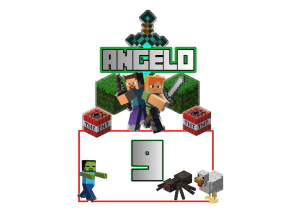 Arquivo de Corte Topo de Bolo Roblox Studio 002