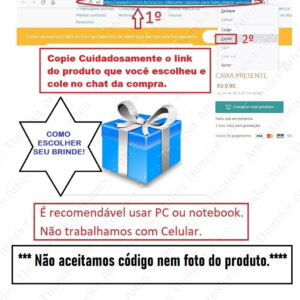 Promoção da Loja