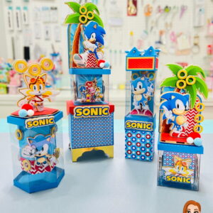 Arquivo de Corte Sonic 02
