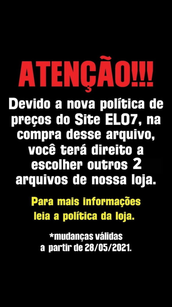 Arquivo de Corte Studio - Topo de Bolo Léo Caminhão (254) - Image 2