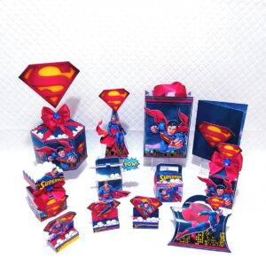Arquivo de Corte Super Homem Pdf/stúdio#2827