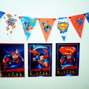 Arquivo de Corte Super Homem Pdf/stúdio#3519
