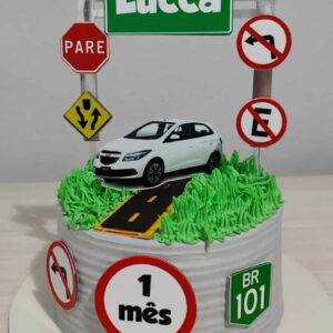 Arquivo de Corte Topo Carro Hb20
