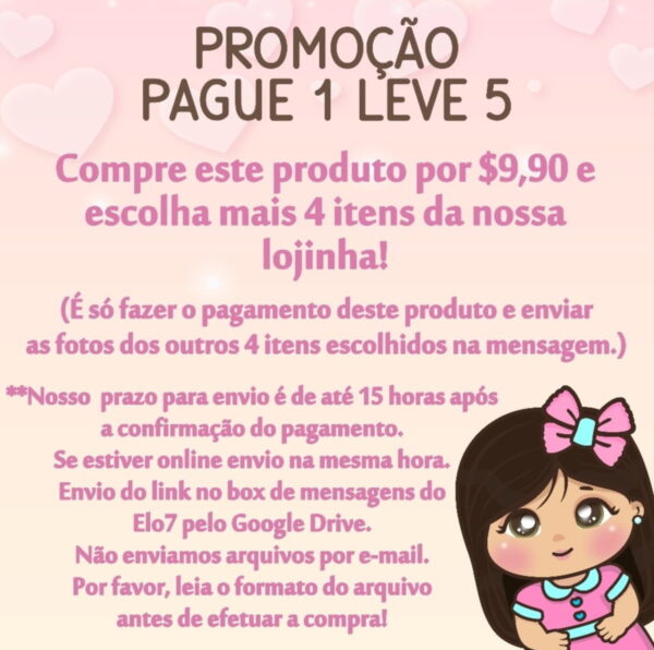 Arquivo de Corte Topo Chá Revelação em Camadas #190# - Image 2