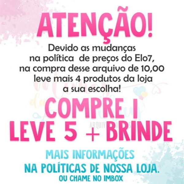 Arquivo de Corte: Topo de Bolo Barbie na Praia 018 - Image 2